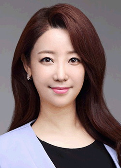 김주아(▶기업투자설명회 MC,아나운서